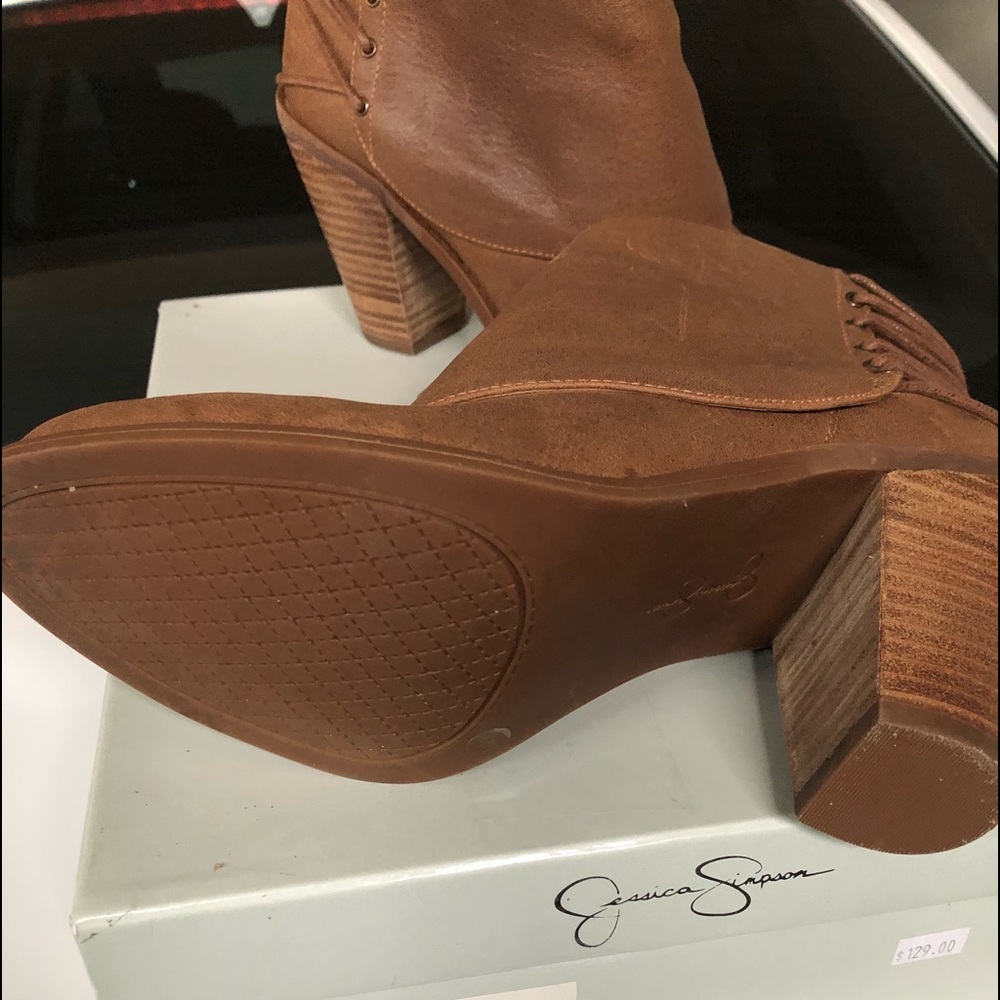 Ankle Boots